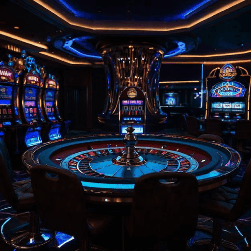 8989bet Instalar Logo 1