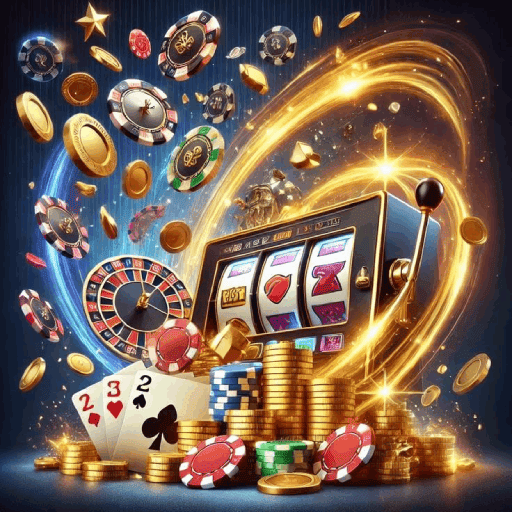 Slots 8989bet - Giros Grátis Diários